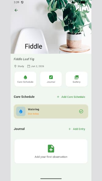 Care Guides